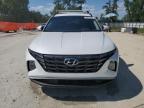 2022 Hyundai Tucson Sel for Sale in Ocala, FL - Rear End