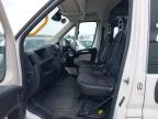 2017 PEUGEOT BOXER 440 for sale at Copart SANDWICH