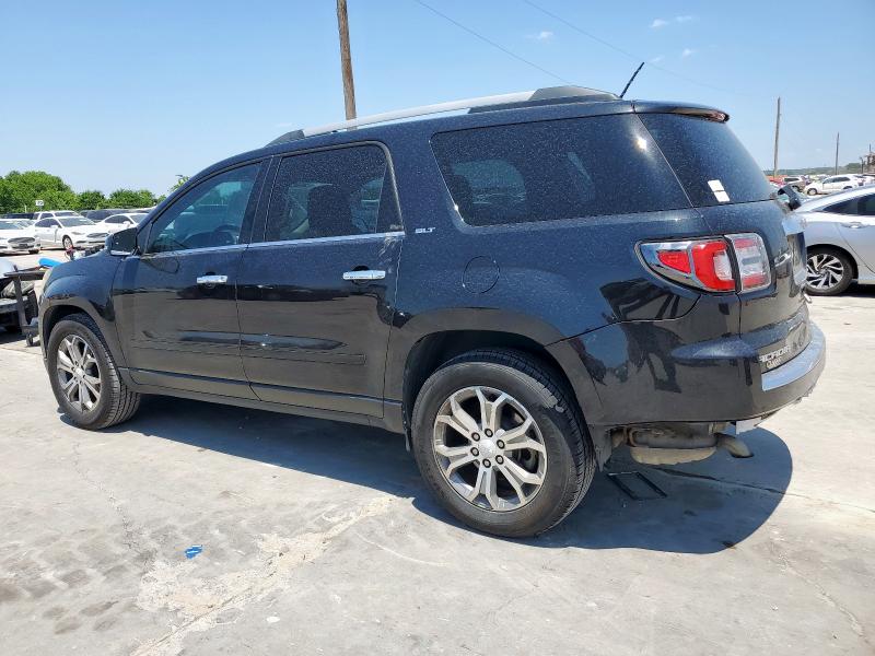  GMC ACADIA 2014 Charcoal
