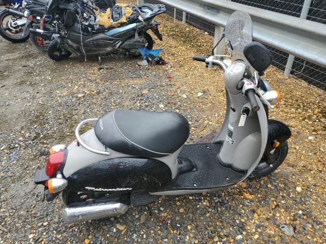 2008 HONDA CHF50 S   a la Venta en Copart DC - WASHINGTON DC