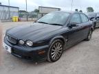 2009 JAGUAR X-TYPE S for sale at Copart WESTBURY