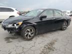 2016 Honda Accord Lx   de vânzare în Lebanon, TN - Front End