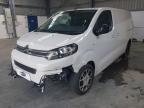 2023 CITROEN DISPATCH 1 for sale at Copart EAST KILBRIDE