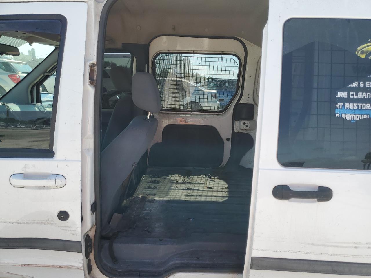 2012 Ford Transit Connect Xlt VIN: NM0LS6BN0CT094996 Lot: 55918115