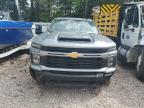 2024 Chevrolet Silverado K2500 Custom na sprzedaż w Knightdale, NC - Biohazard/Chemical