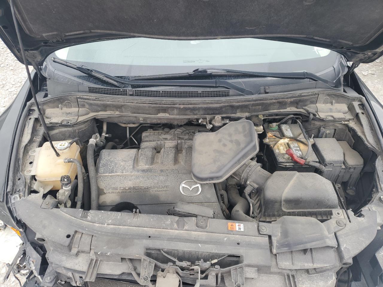 2010 Mazda Cx-9 VIN: JM3TB3MA2A0214718 Lot: 57957335