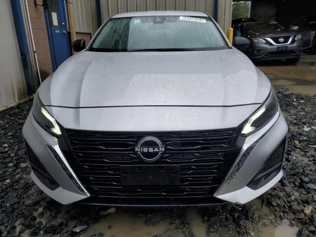  NISSAN ALTIMA 2024 Srebrny