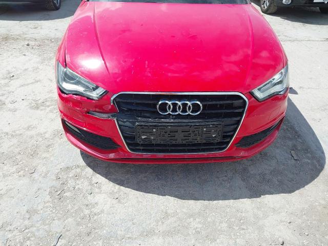2013 AUDI A3 S LINE