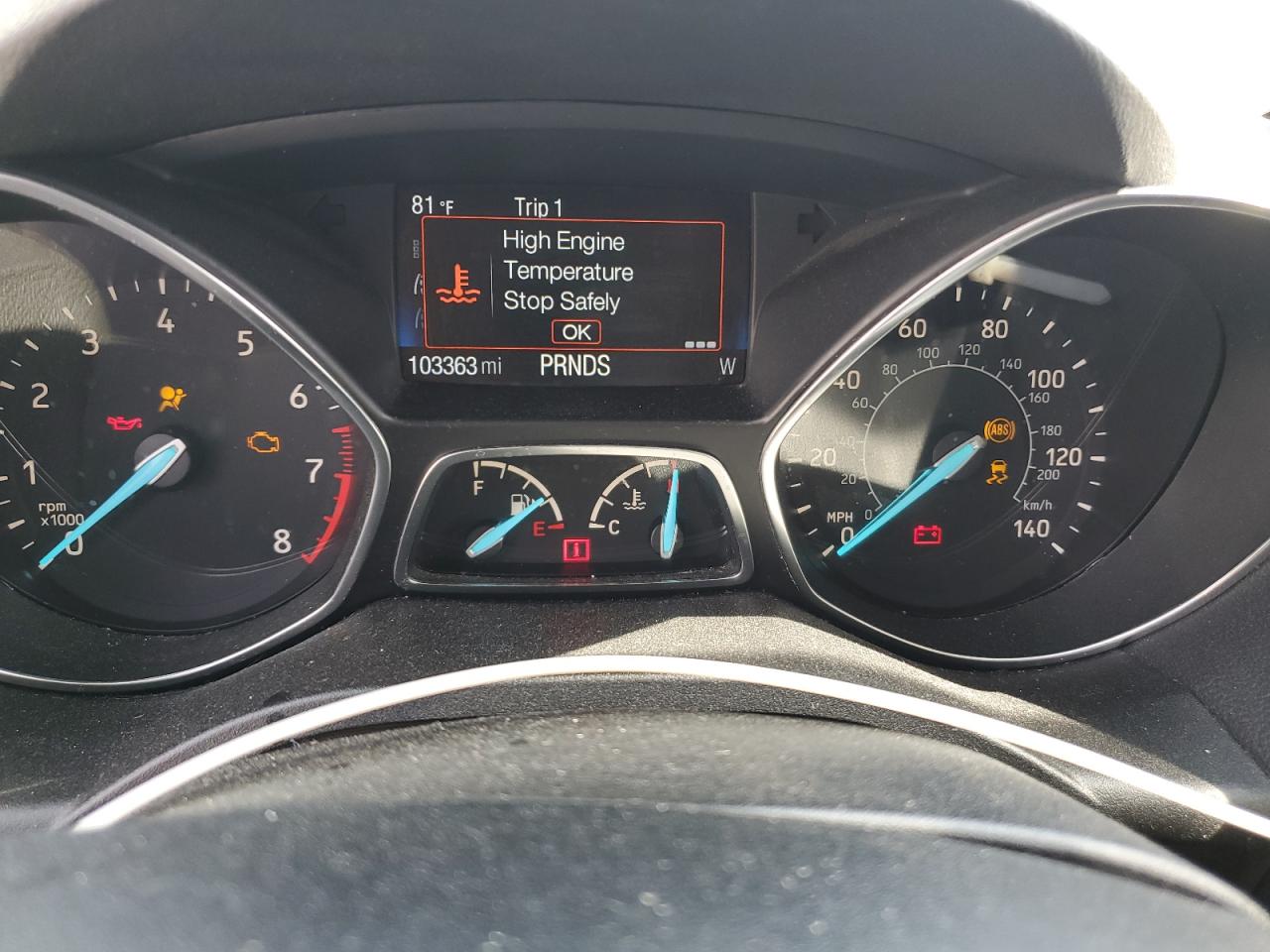 2018 Ford Escape Sel VIN: 1FMCU0HD7JUC68946 Lot: 56710765