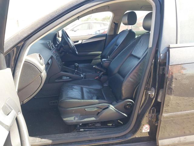 2005 AUDI A3 SE TDI