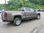 2016 Chevrolet Colorado Lt იყიდება Hurricane-ში, WV - Front End