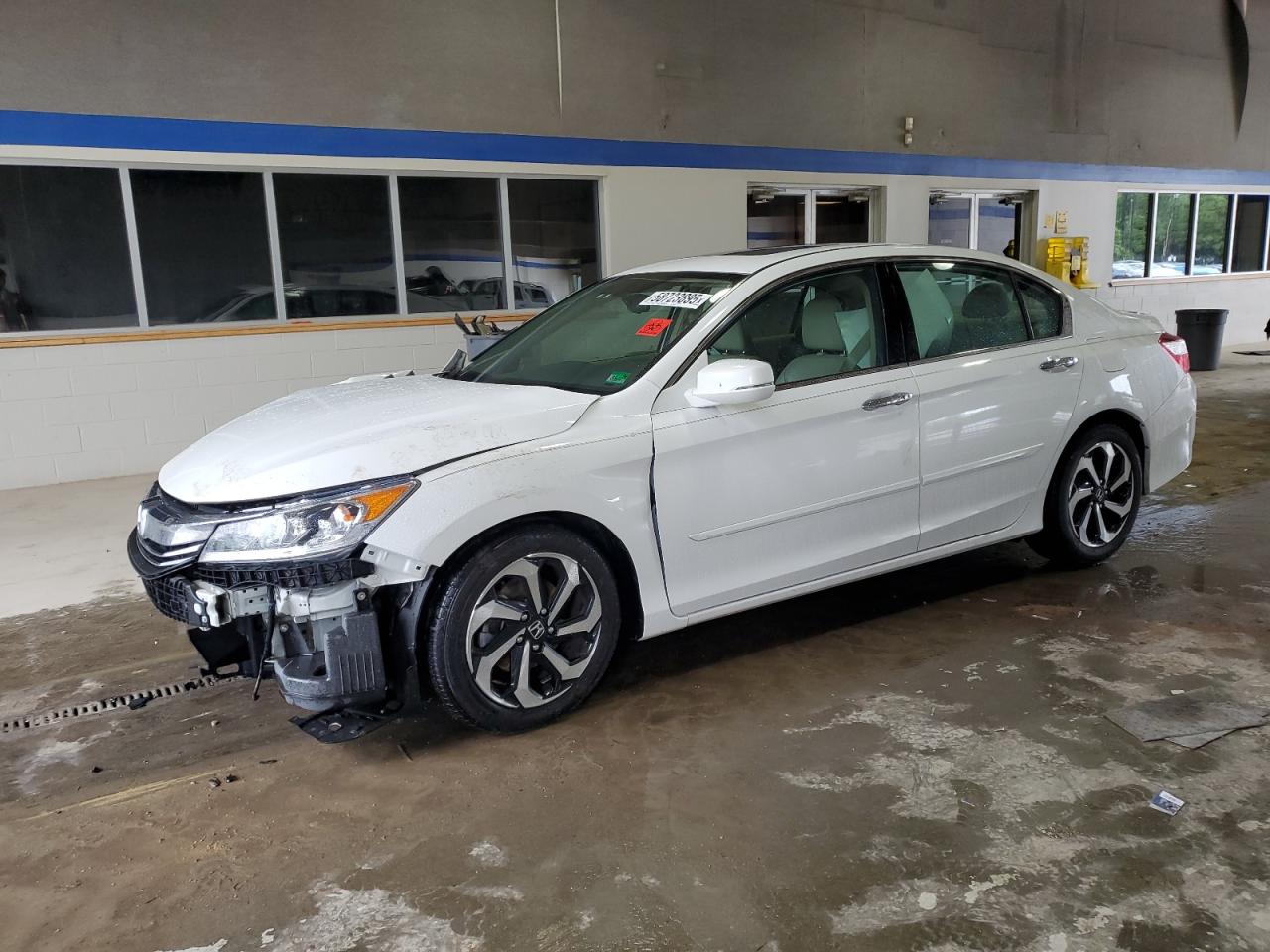 Sandston, VA에서 판매 중인 2016 Honda Accord Exl - Front End