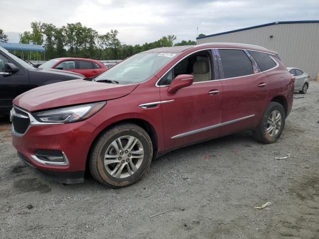  BUICK ENCLAVE 2020 Czerwony