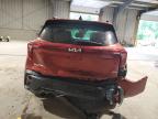 2024 Kia Seltos S იყიდება West Mifflin-ში, PA - Rear End