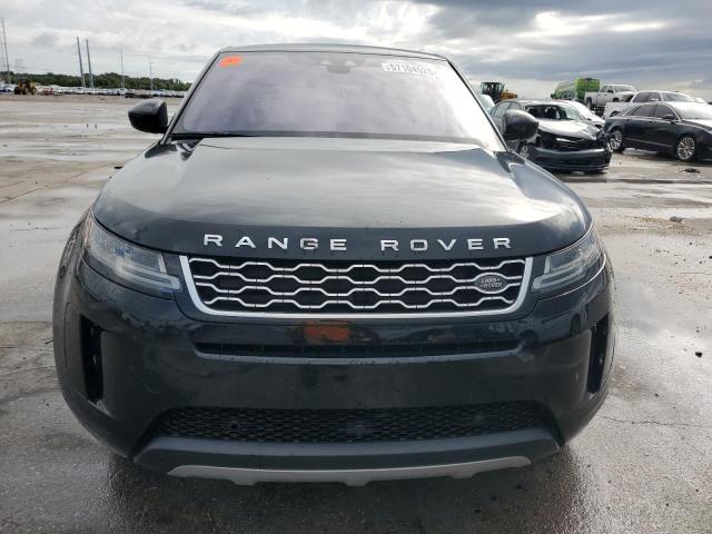  LAND ROVER RANGEROVER 2020 Чорний