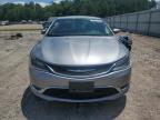 2016 Chrysler 200 Limited for Sale in Charles City, VA - Side