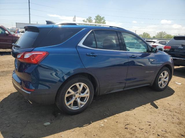  CHEVROLET EQUINOX 2019 Granatowy