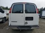 2008 Chevrolet Express G2500  للبيع في Arlington، WA - Rollover