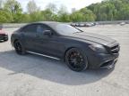 2016 Mercedes-Benz Cls 63 Amg S-Model იყიდება Ellwood City-ში, PA - Burn