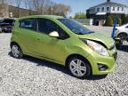2013 Chevrolet Spark 1Lt за продажба в North Billerica, MA - Front End