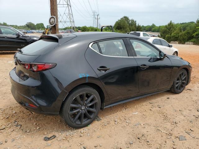  MAZDA 3 2019 Black