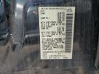 2010 Nissan Frontier Crew Cab Se للبيع في Chambersburg، PA - Water/Flood