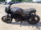 2020 HUSQVARNA VITPILEN 4 for sale at Copart WOLVERHAMPTON