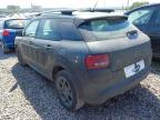 2015 CITROEN C4 CACTUS FEEL BLUEHDI  for sale at Copart BRISTOL