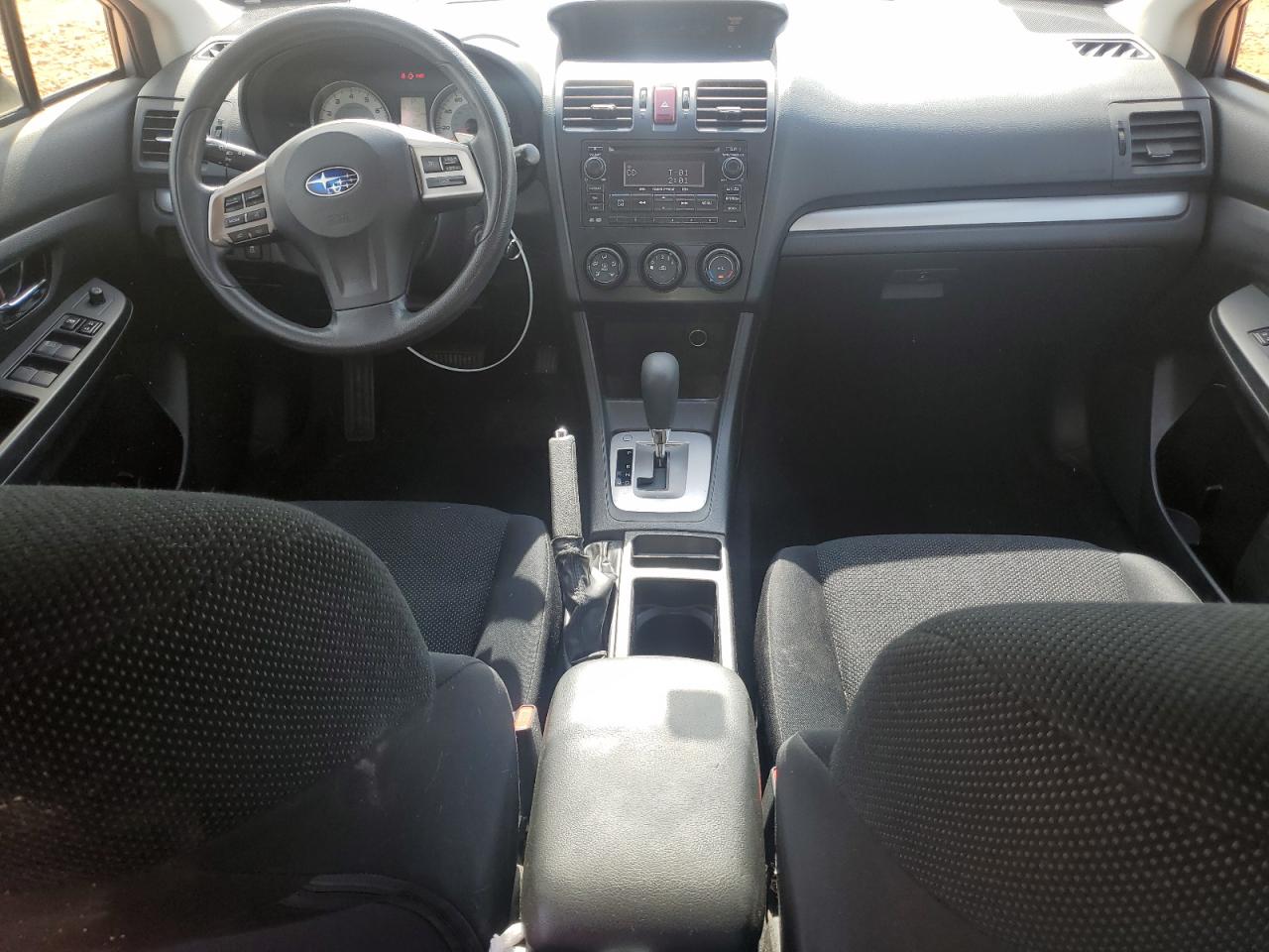 2014 Subaru Impreza Premium VIN: JF1GJAC61EH026526 Lot: 56149595