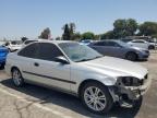 1996 Honda Civic Dx en Venta en Van Nuys, CA - Front End