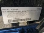 2015 Audi A4 Premium en Venta en Tucson, AZ - Undercarriage