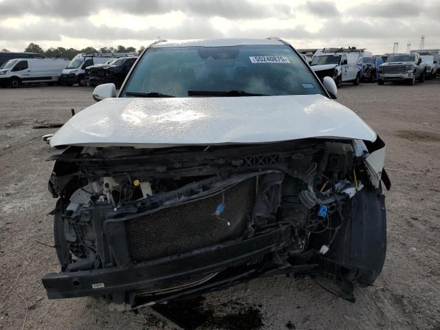  KIA SELTOS 2023 White