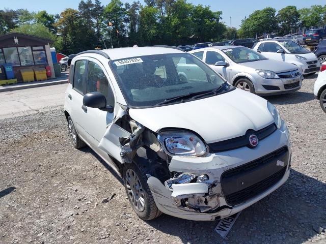 2015 FIAT PANDA EASY