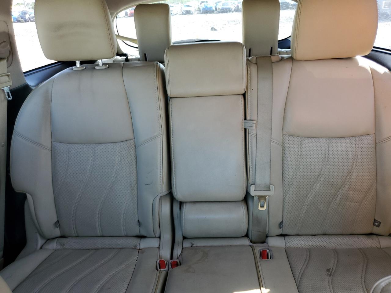 2015 Infiniti Qx60 VIN: 5N1AL0MN7FC534441 Lot: 56714685