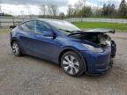2023 Tesla Model Y  for Sale in Leroy, NY - Front End