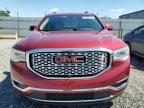 2019 Gmc Acadia Denali de vânzare în Spartanburg, SC - Front End