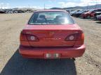 2001 Toyota Corolla Ce للبيع في Helena، MT - Front End