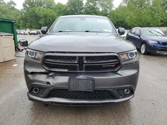  DODGE DURANGO 2017 Серый