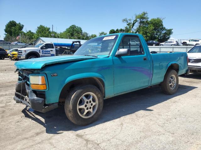 1996 Dodge Dakota