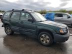 2005 Subaru Forester 2.5X for Sale in Littleton, CO - Side