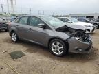 2013 Ford Focus Se   იყიდება Chicago Heights-ში, IL - Front End
