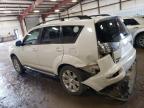 2011 Mitsubishi Outlander Se for Sale in Lansing, MI - Rear End