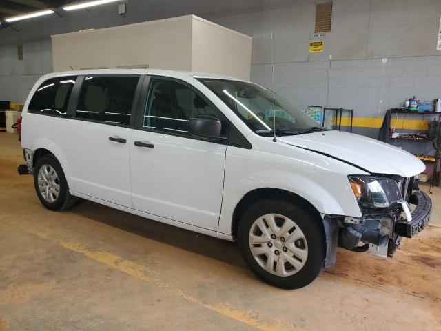  DODGE CARAVAN 2019 Biały