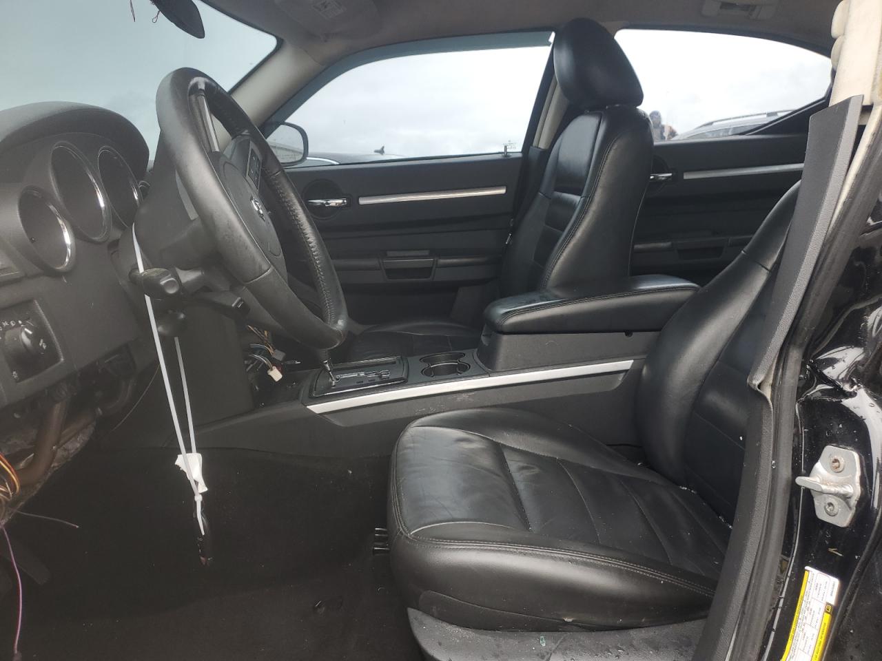 2009 Dodge Charger R/T VIN: 2B3LA53T89H625981 Lot: 56695155