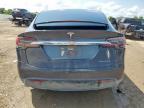 2021 Tesla Model X  en Venta en Houston, TX - Front End