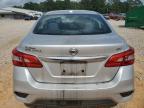 2017 Nissan Sentra S zu verkaufen in Eight Mile, AL - Front End