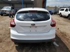2012 Ford Focus Se en Venta en Colorado Springs, CO - Mechanical