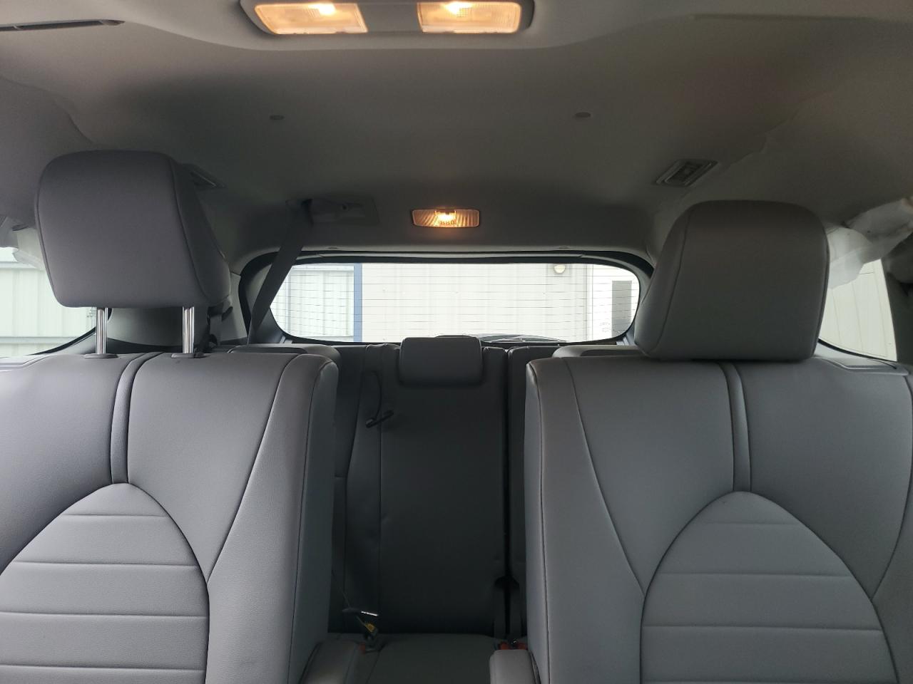 2021 Toyota Highlander Hybrid Xle VIN: 5TDGBRCH5MS063662 Lot: 55585035