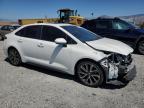 2021 Toyota Corolla Xse en Venta en Mentone, CA - Front End