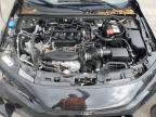 2022 Honda Civic Ex للبيع في Brookhaven، NY - Front End